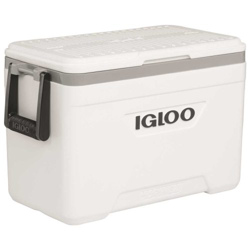 Portable Fridge Igloo Marine 25Q