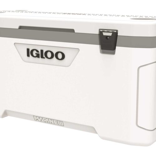 Portable Fridge Igloo Marine Ultra 100Q