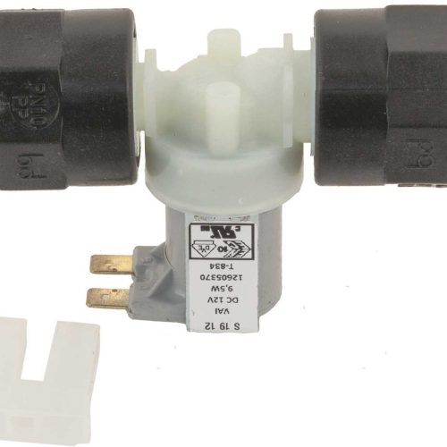 12V Invensys Solenoid Tecma T-PF.P14/V