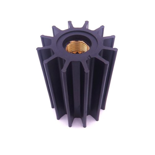 Neoprene Impeller cef 500186 - Johnson 09-820b