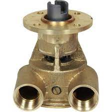 Johnson F5b-9002 10-24119-2