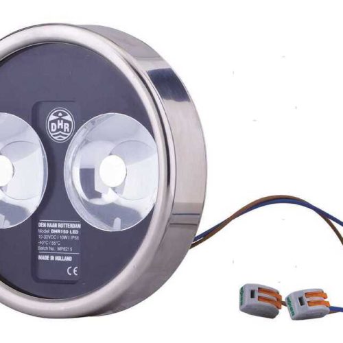 Spare Led bulb for DHR 150