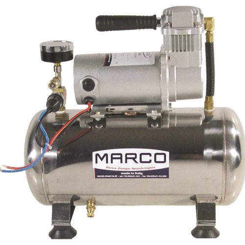 Air compresor Marco M3 12v
