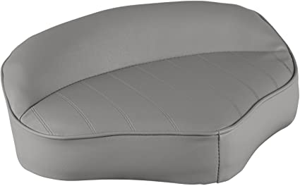 Marine Seat Pro Casting Grey 280 x 381 x H127mm
