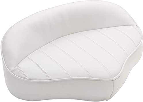 Marine Seat Pro Casting White 280 x 381 x H127mm