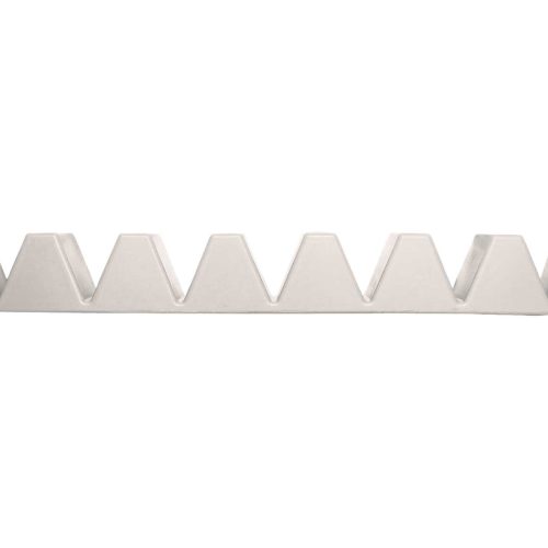 Fender Multi-strip White 60 x 7 x 6 cm