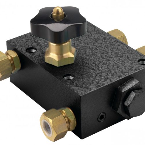 Non return Valve Vetus HS74B