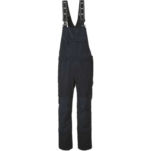 Sailing Trousers Helly Hansen Oxford Blue ( Size 46)