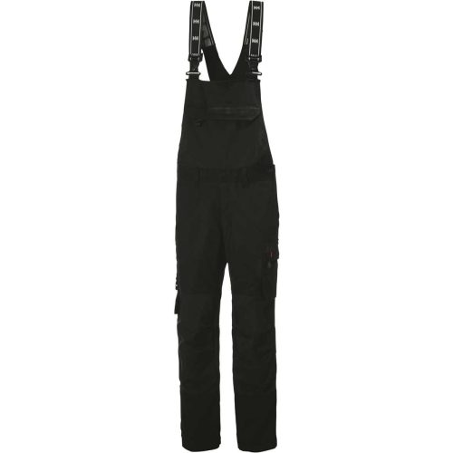 Sailing Trousers Helly Hansen Oxford Black ( Size 46)