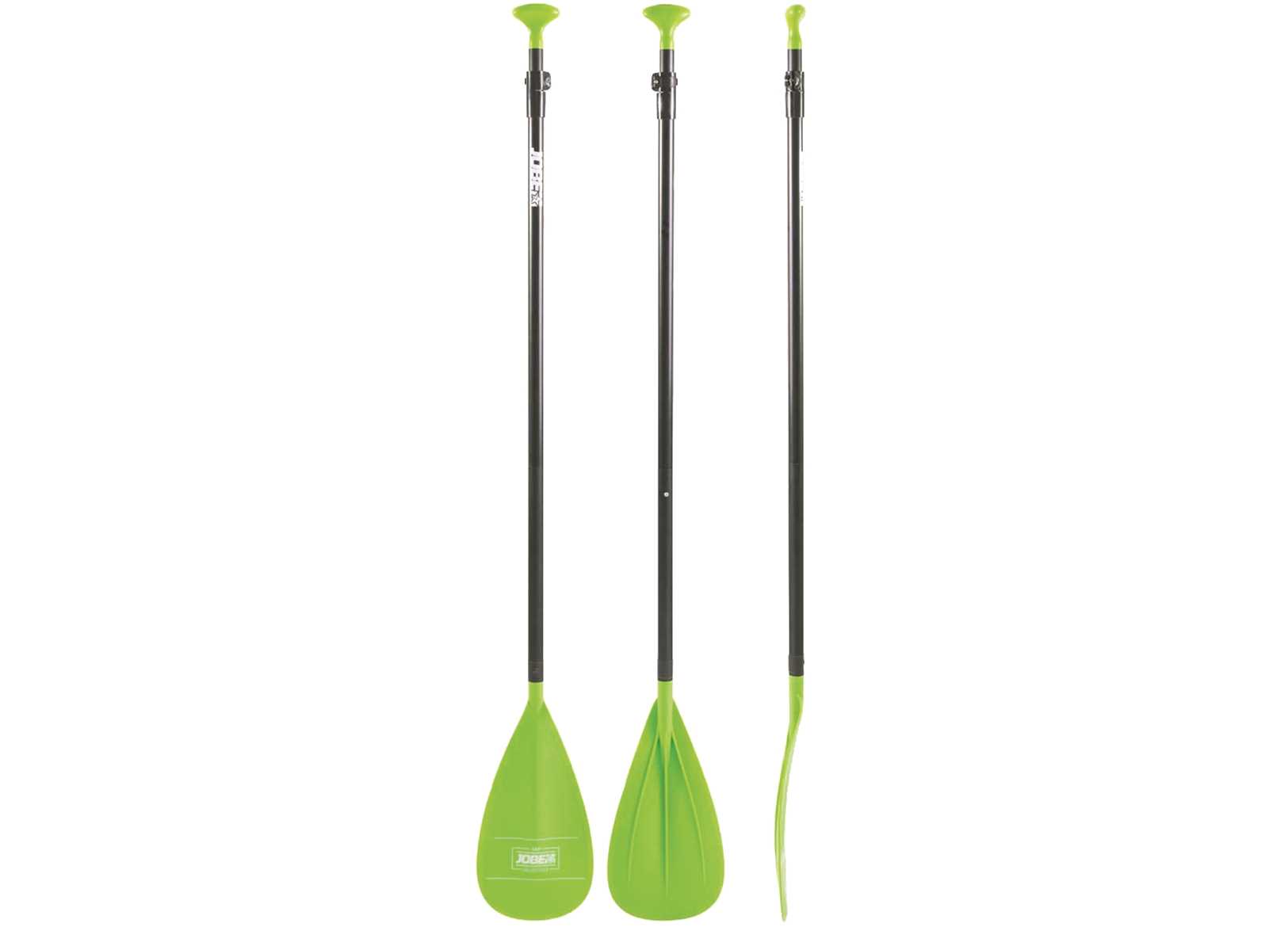 Jobe Disassembling Sup Paddle 170/210cm Aluminum