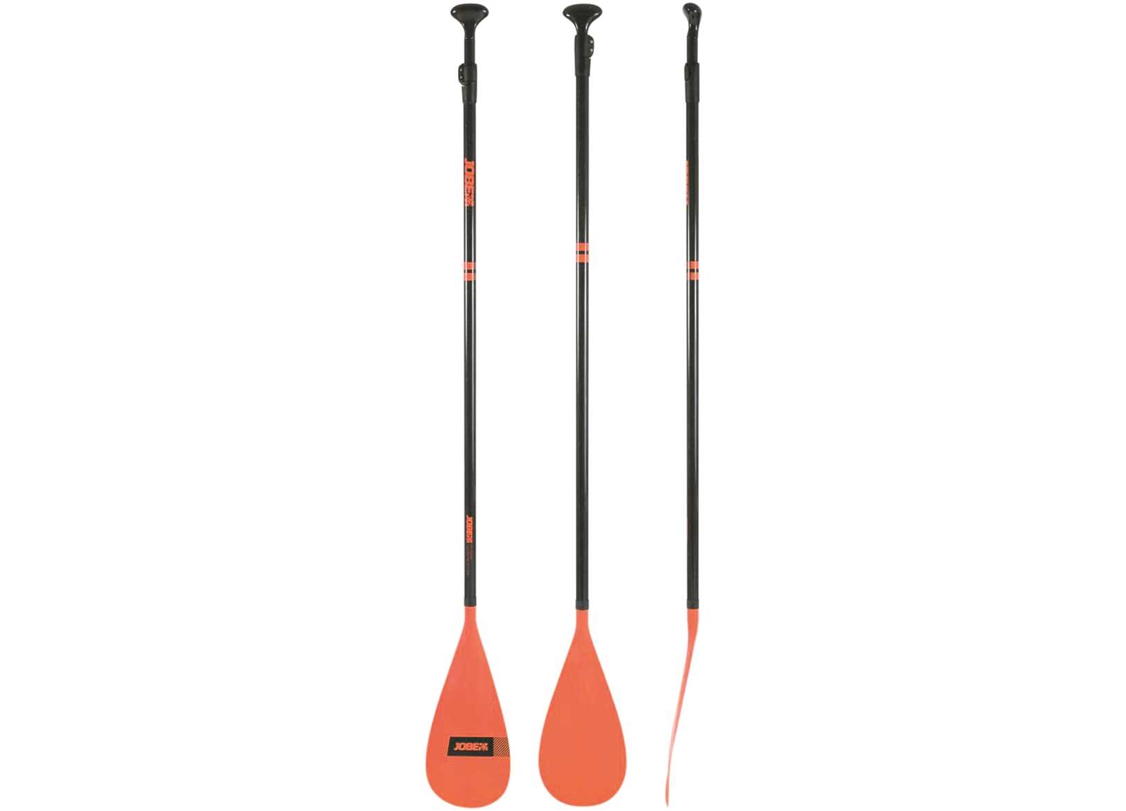 Jobe Disassembling Sup Paddle 170/210cm Carbon