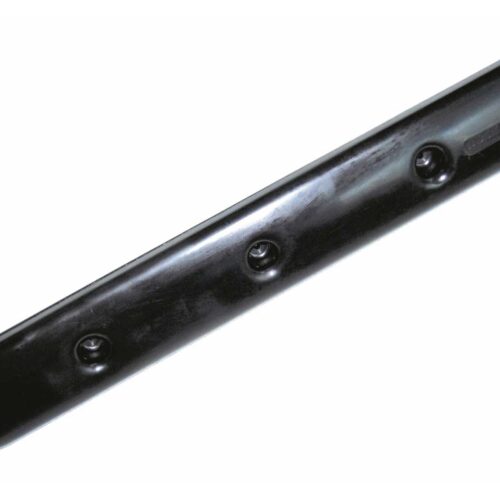 UltraGard Dock Edge Protection Bumper Black - 890x127x57mm