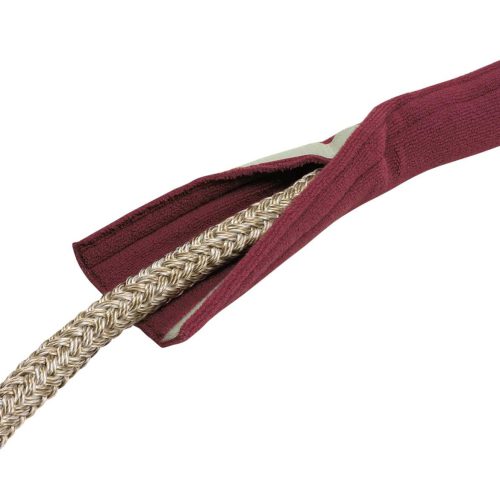 Protezione20per20Cime20Rope20Cover20wine-1 Fendress Rope Cover Red Wine 50cm