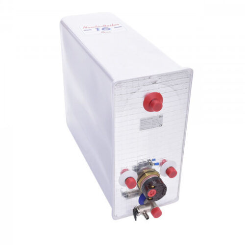 Water Heater Quick BX 16