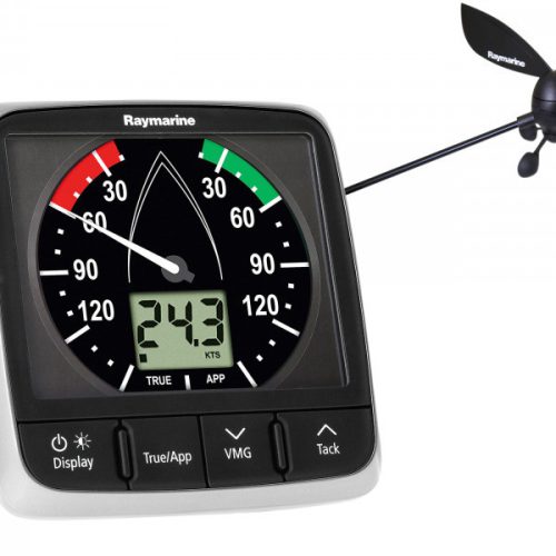 Raymarine I60 wind pack