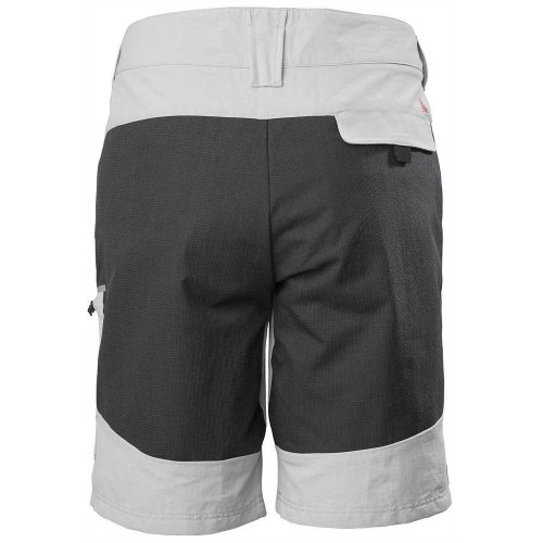 Sailing Shorts Musto Evo Performance 2.0 Platinum - Size : 46 (30)