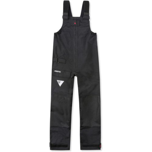 Sailing Trousers Musto BR1 Black, Size : L