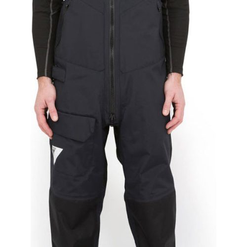 Sailing Trousers Musto BR2 Offshore Black , Size S