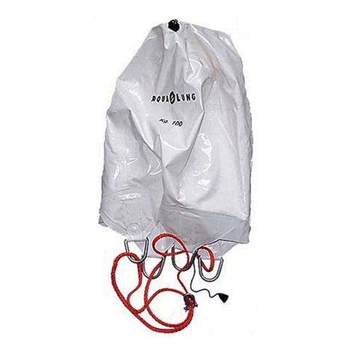 Scuba Lifting balloon 2500kg