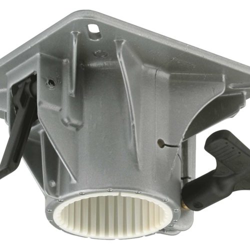 Seat base for Pedestal Garelick