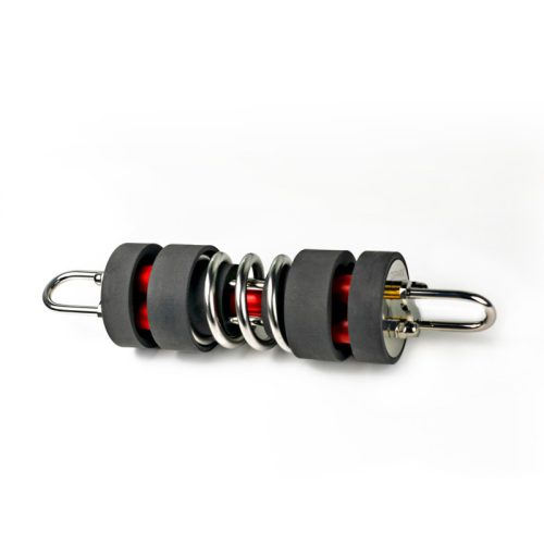 Sidermarine MK40 Hybrid for 1 to 4ton