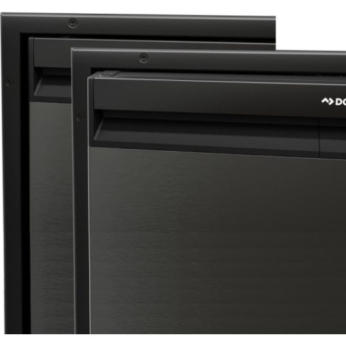 Dometic Refrigerator Frames for NRX60 Refrigerator - Flush-Mount/Standard