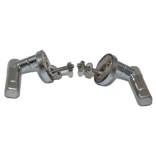 Spare Hinges for Tecma Breeze T-630/B