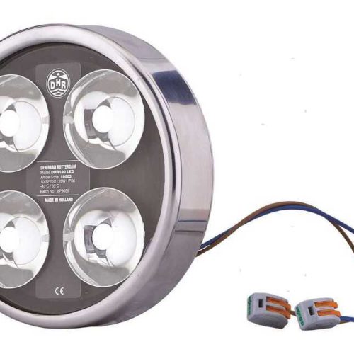 Spare Led bulb for DHR 180