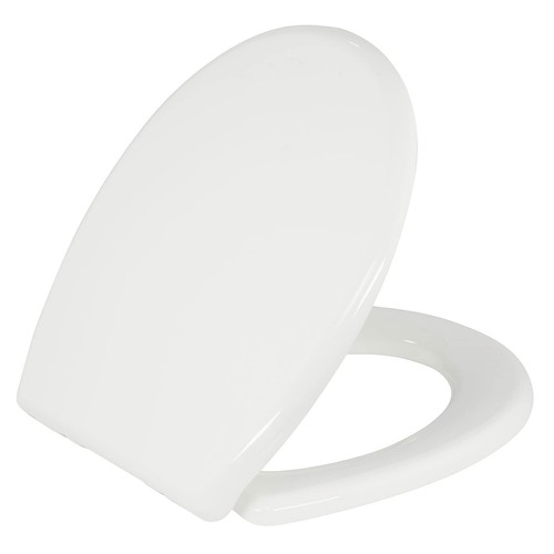 Tecma Evolution Plus Toilet – Design Series Spare Seat and Lid T-623 Parts