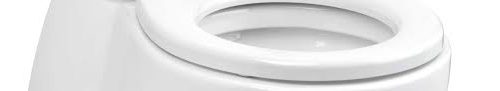 Spare Seat for Tecma Silence Plus T-278TBFR