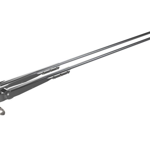 Stainless Adjustable Pantograph Roca W50 1020-1200mm
