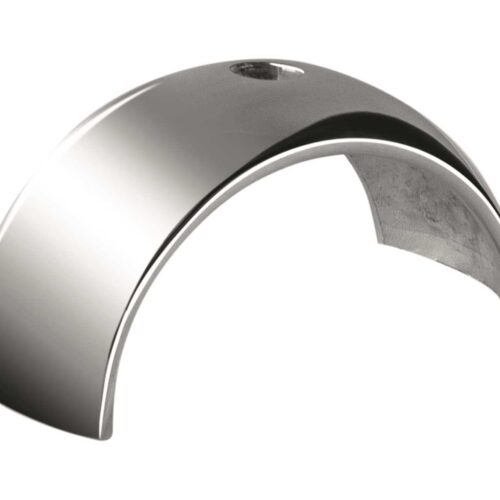 Stainless Cover for Radial 40