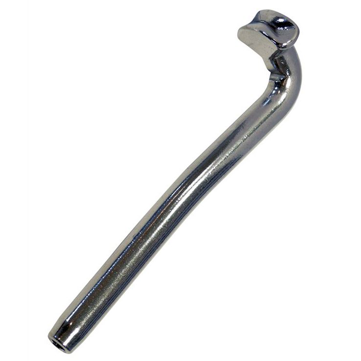Stainless Steel mast swage terminals D5