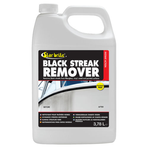 Star Brite Black Streak Remover 3.8lt