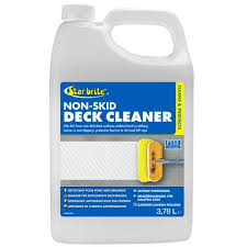Star Brite "Non Skid Decks" Cleaner 3.80 Lt