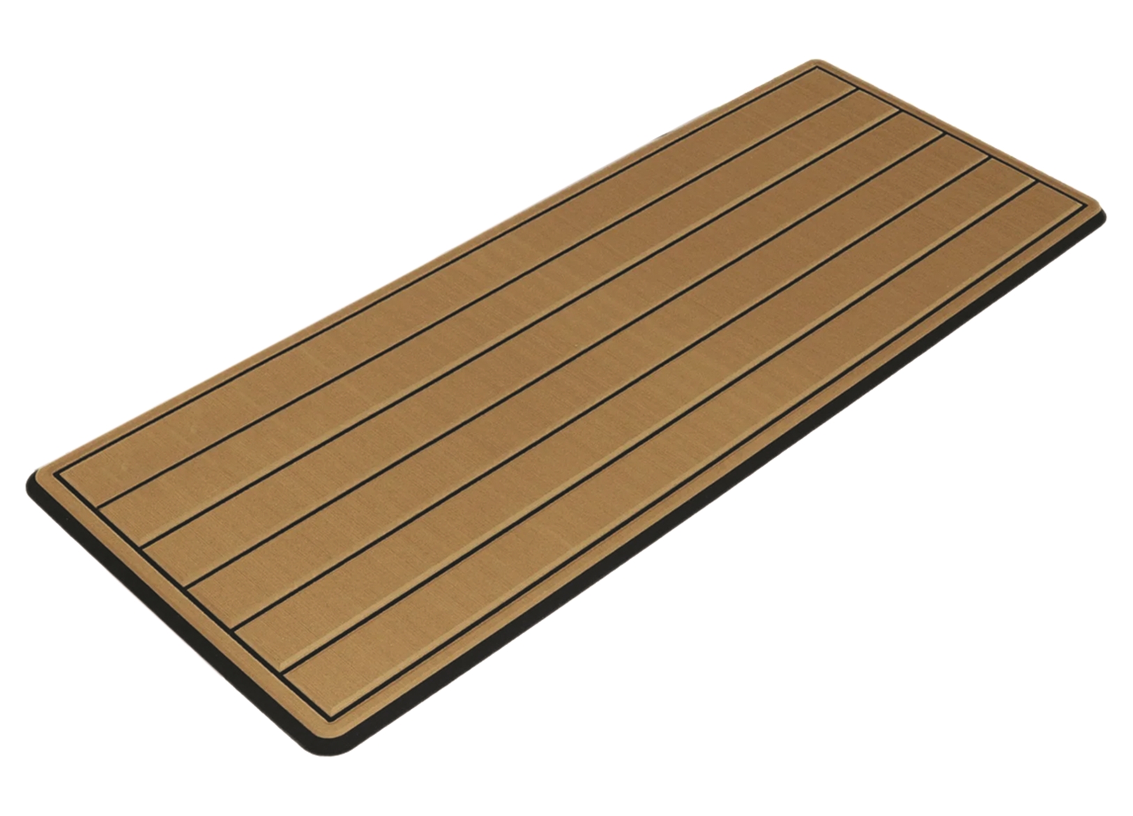 3M Adhesive Pad Colour Teak - 35 x 70 cm