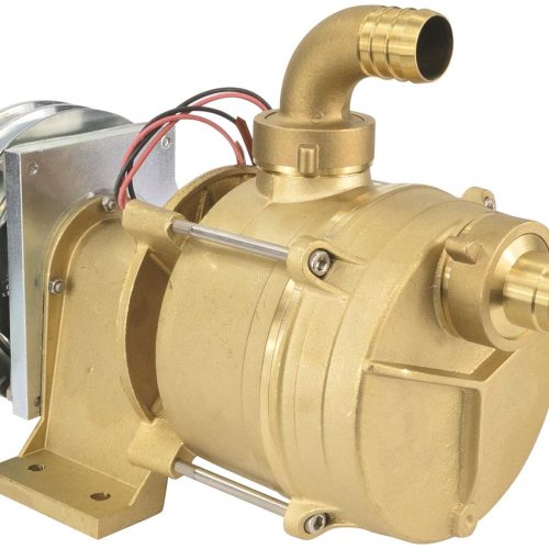 Electromagnetic Clutch Pump Tellarini IFE 30-12