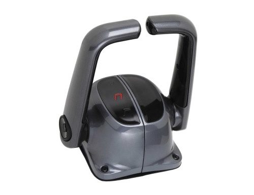 Ultraflex B502 Black Double No Trim