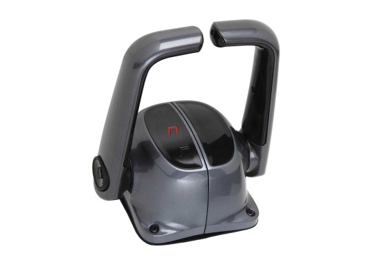 Ultraflex B502 Black Double No Trim