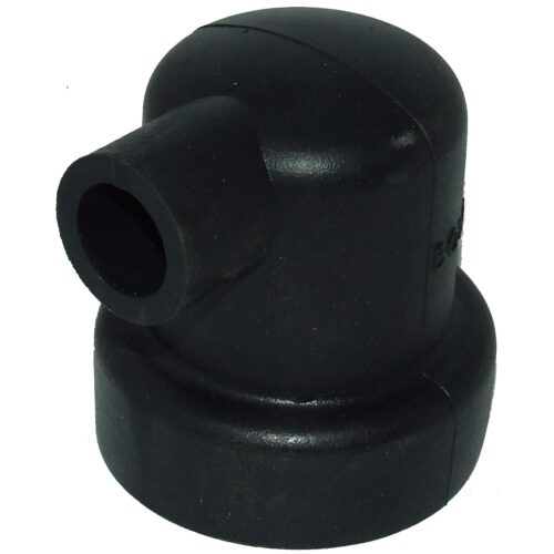 End Cap Bowman 2679NP (22mm & 70mm)
