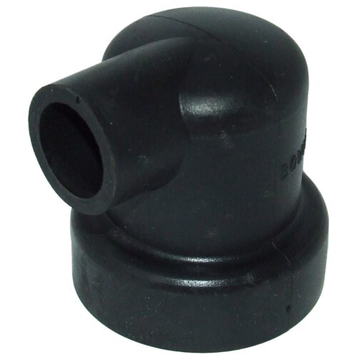 End Cap Bowman 3186NP 90 Degree (28mm & 70mm ID)