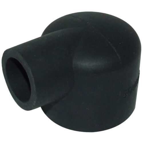 End Cap Bowman 3187NP 90° (28/51mm)