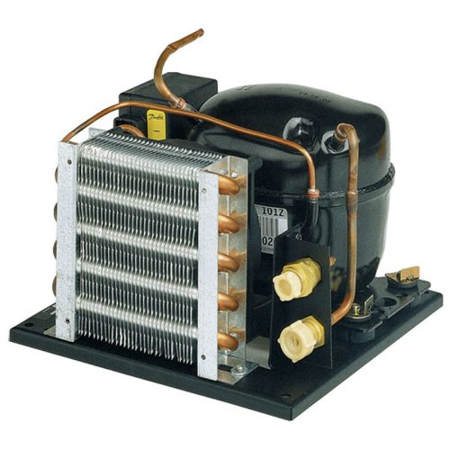 Compressor Dometic CU85 up to 250lt