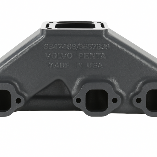 Exhaust Manifold Volvo Penta 3847499/3857656