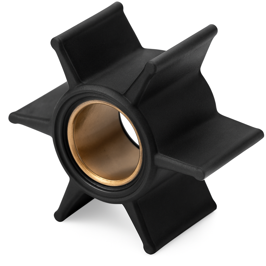 Impeller Mercury 47-89983t