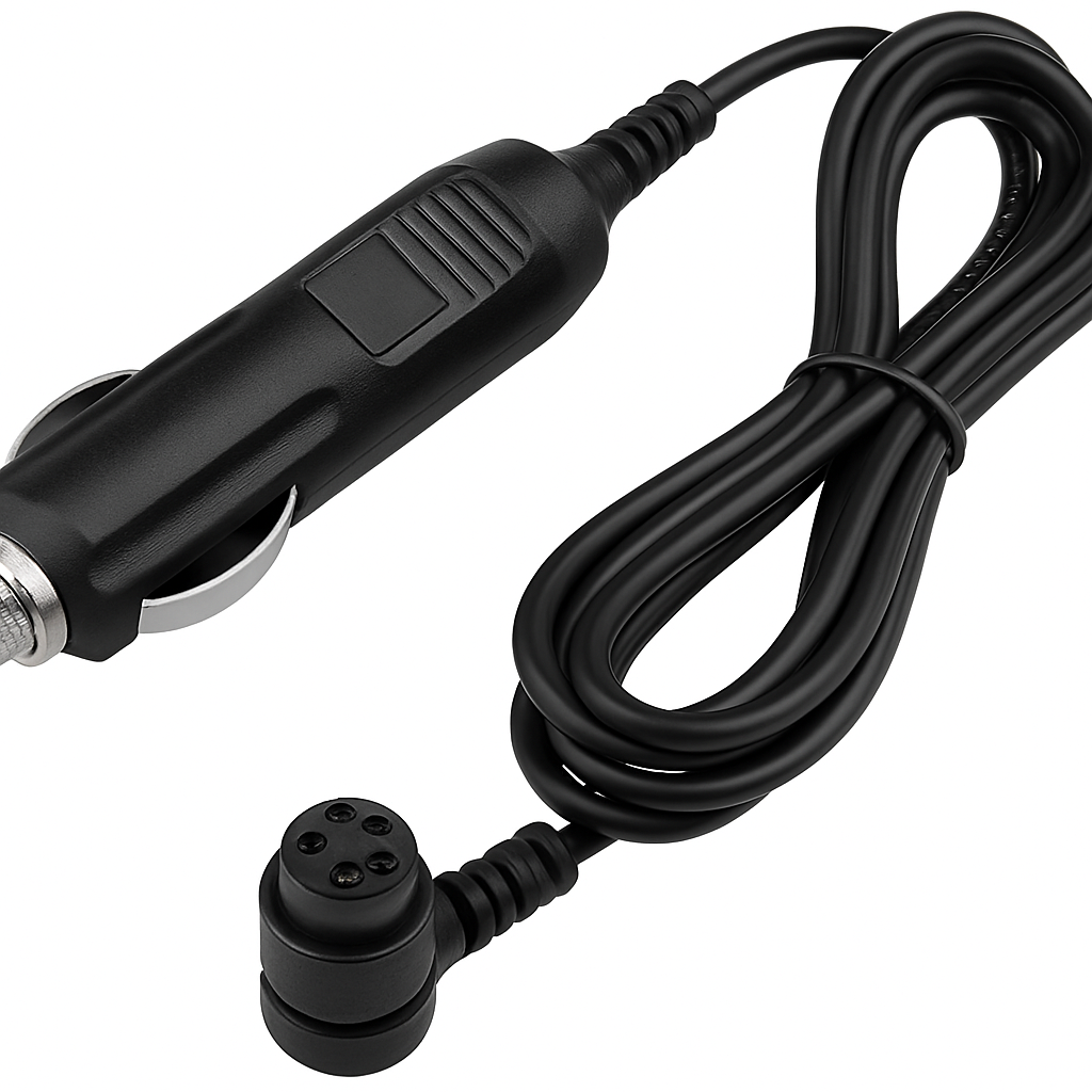 12v cable for Garmin 73