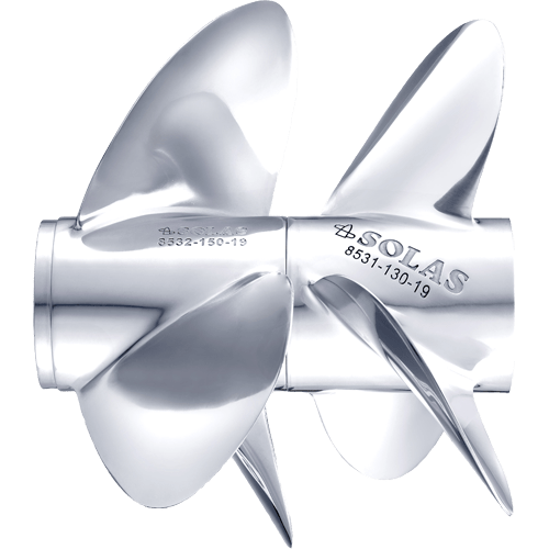 Solas Duoprop C3
