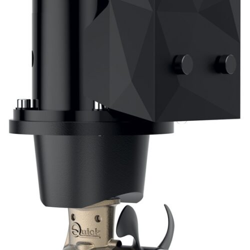 Bow Propeller Quick BTQ 140-30 12v