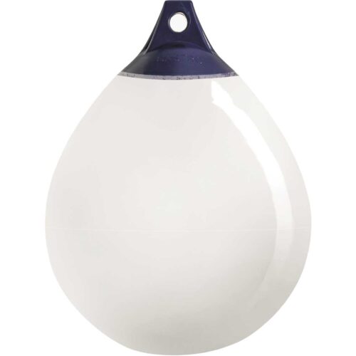 Castro A-0HD Buoy White 200mm