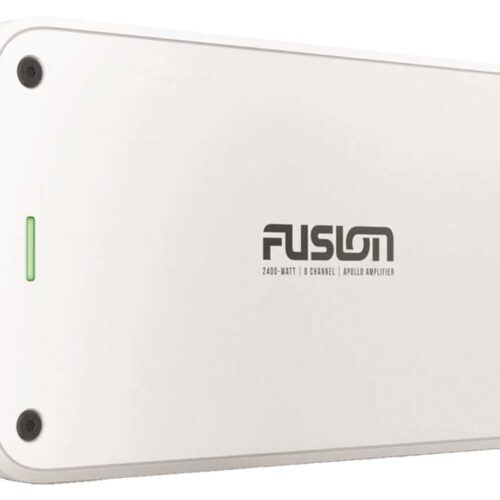 Amplifier Fusion MS-AP82400 8-channel